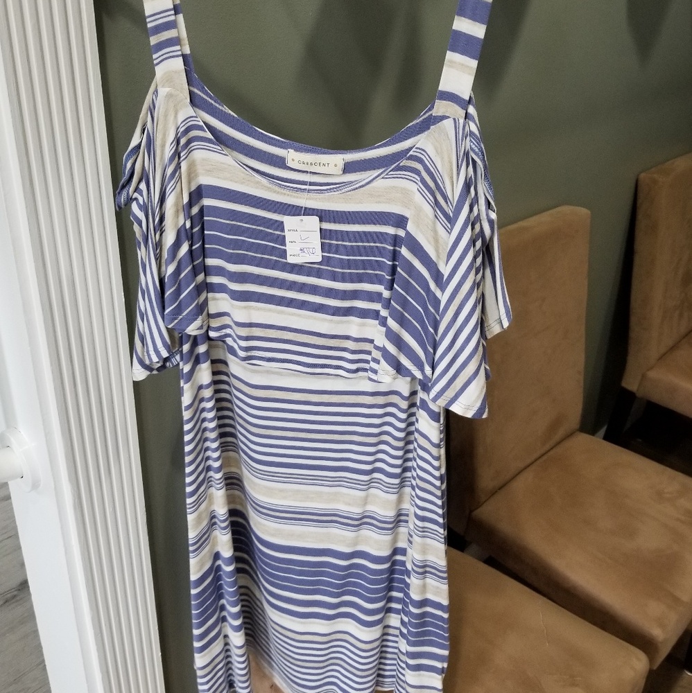 Casual dress